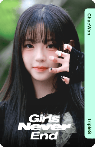 Divine01 ChaeWon 312Z