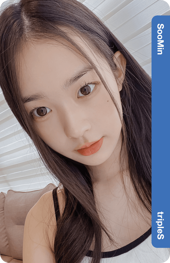 SooMin