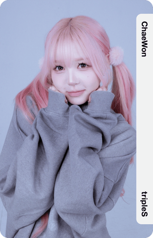 ChaeWon 502Z