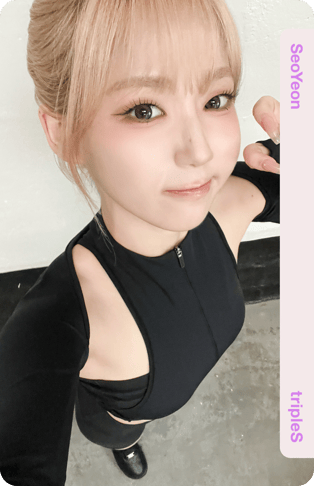 SeoYeon 302A