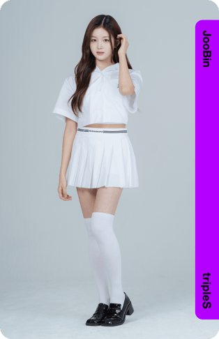 Divine01 JooBin 101Z