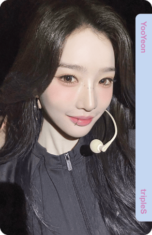 Binary02 YooYeon 340A