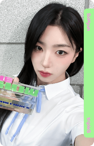 Divine01 SoHyun 313Z