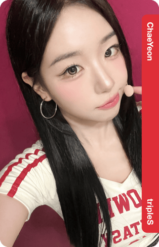 ChaeYeon