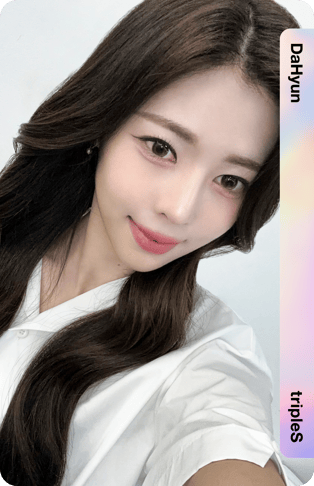 Divine01 DaHyun 201Z