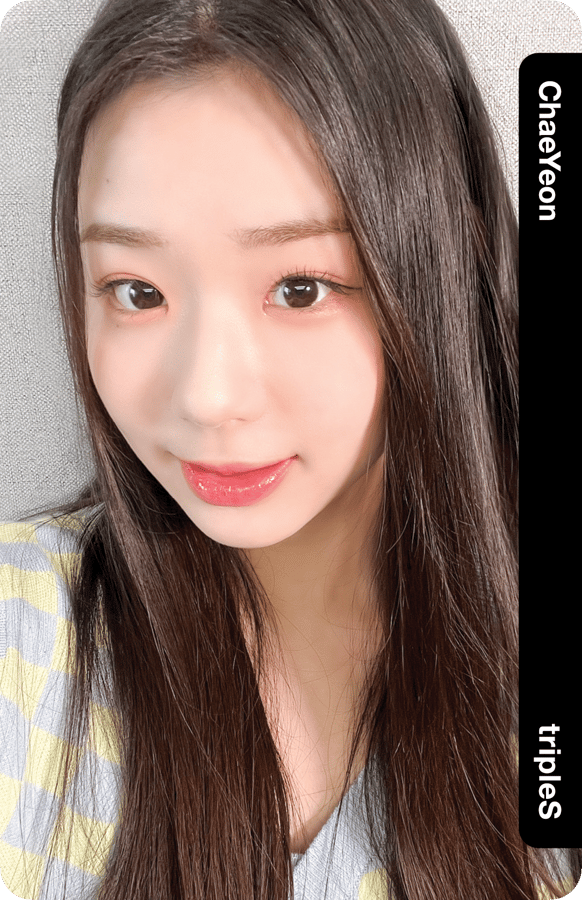 ChaeYeon