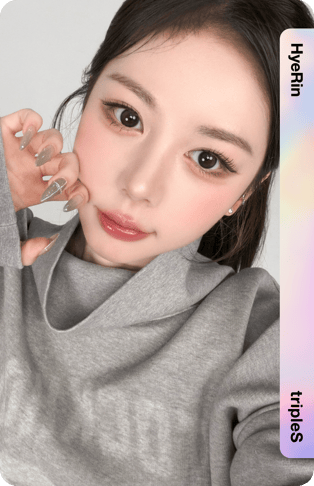 HyeRin