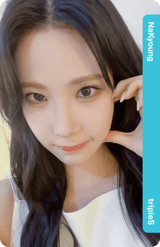 Binary01 NaKyoung 346Z