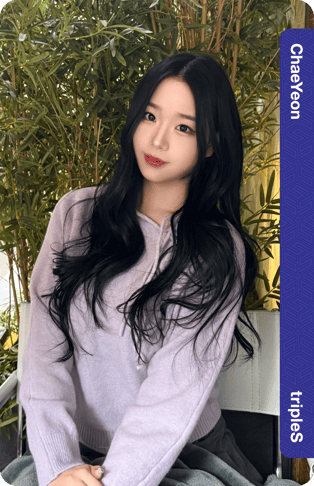 ChaeYeon