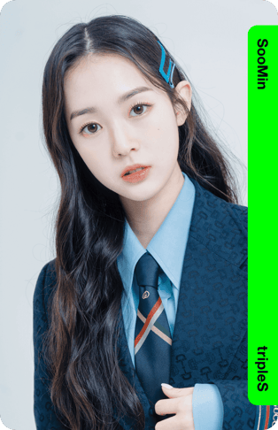 SooMin