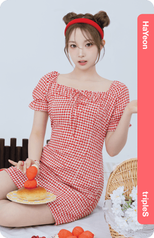 HaYeon