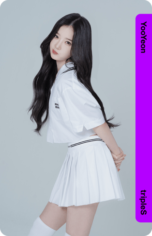 Divine01 YooYeon 104Z
