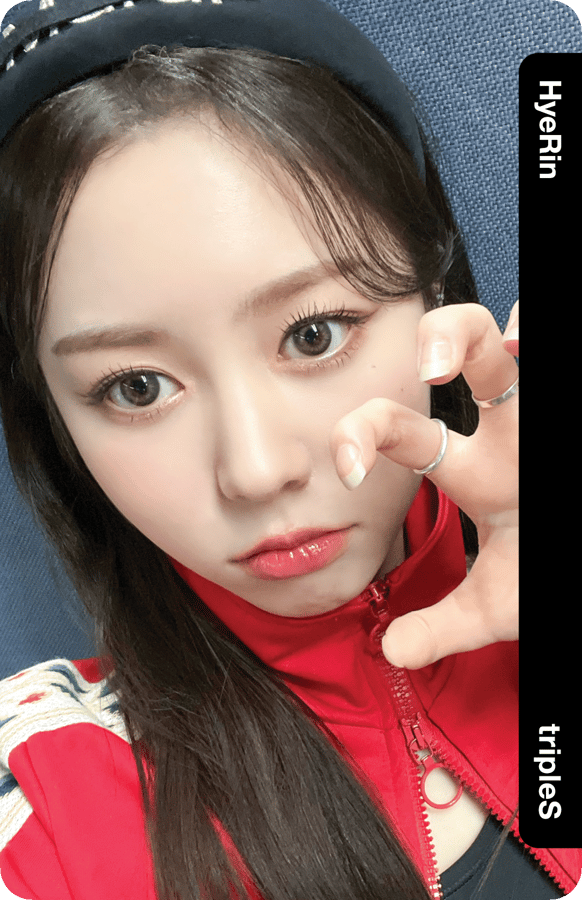 HyeRin
