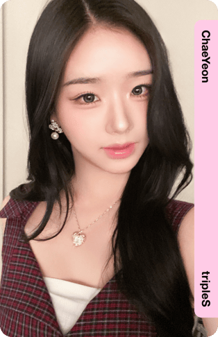 ChaeYeon 368A