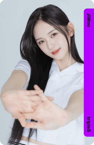 Divine01 JiWoo 101Z