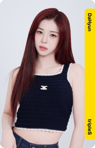 DaHyun