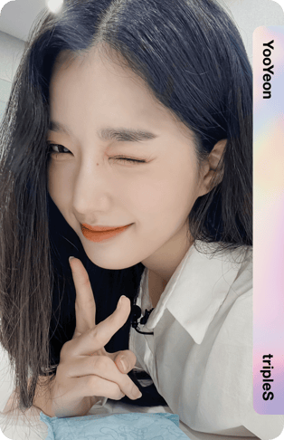 Atom01 YooYeon 218Z