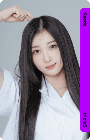 Divine01 Kaede 103Z