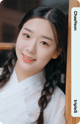 ChaeYeon