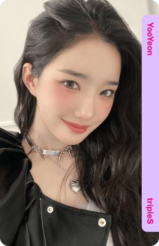 Atom02 YooYeon 350A