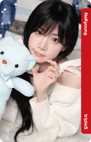 Binary02 NaKyoung 317Z