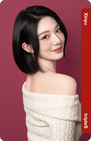 Divine01 Xinyu 341Z