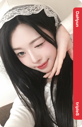 Binary02 DaHyun 334Z