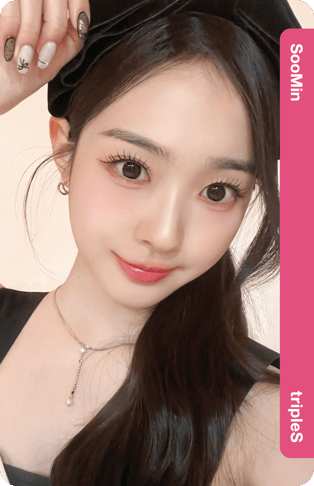 SooMin