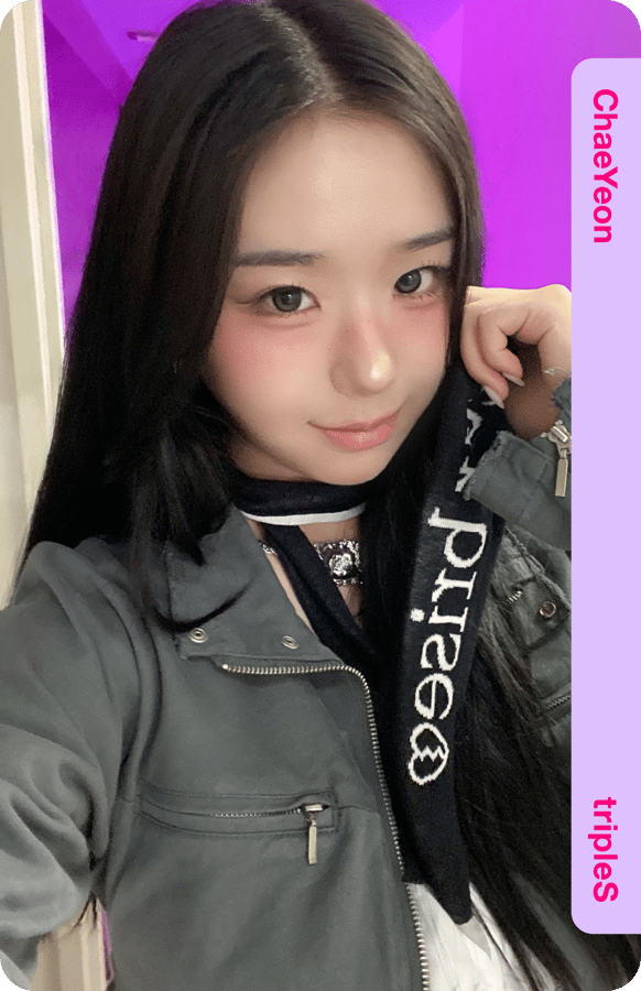 ChaeYeon