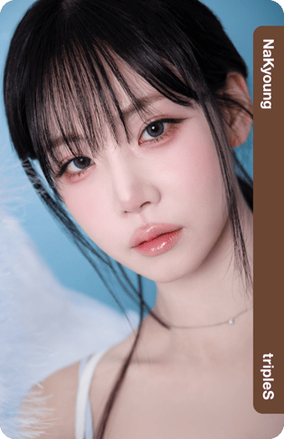 Binary02 NaKyoung 326Z