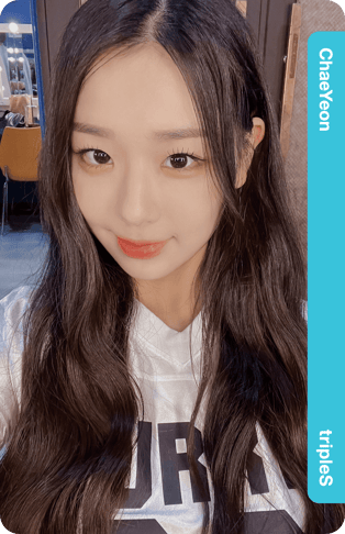 ChaeYeon