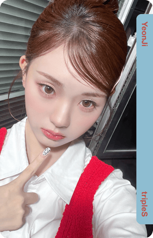 Divine01 YeonJi 338Z