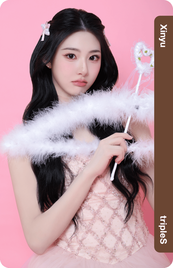 mayulover's Collection · Apollo