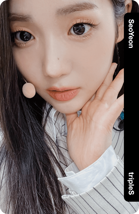 SeoYeon