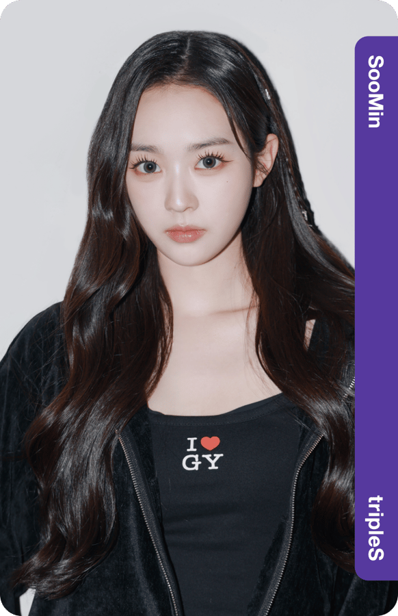 SooMin