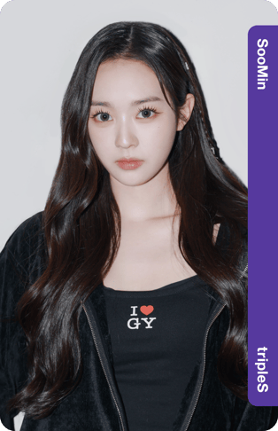 SooMin