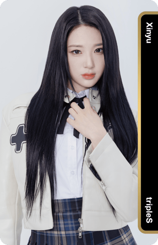 Divine01 Xinyu 322A