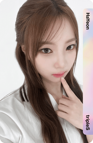 Divine01 HaYeon 201Z