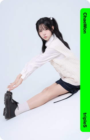 ChaeWon 106Z