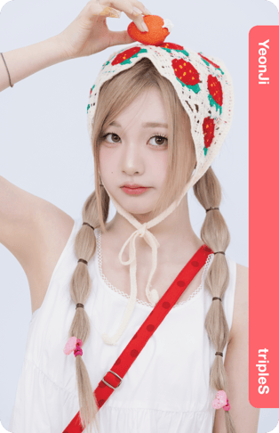 YeonJi