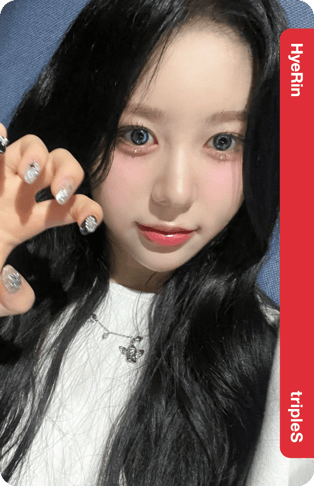 Divine01 HyeRin 317Z