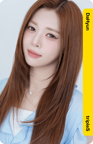 Atom02 DaHyun 102Z