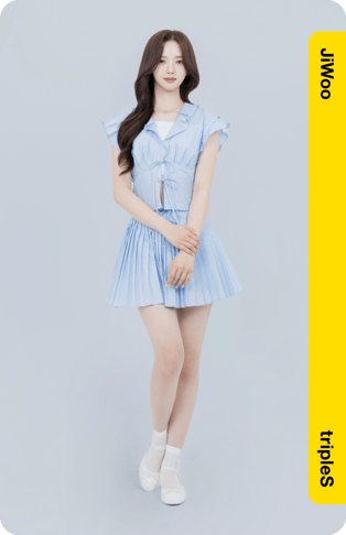 JiWoo 108Z
