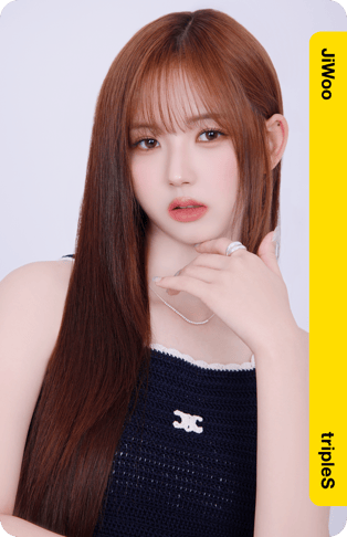 JiWoo 109Z