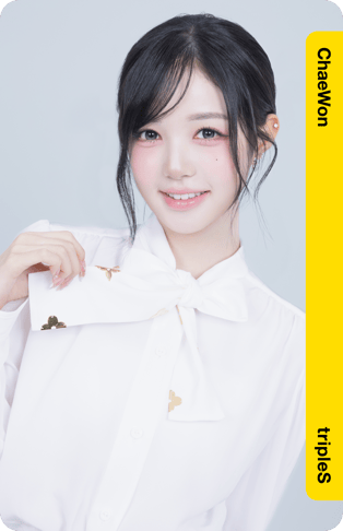ChaeWon