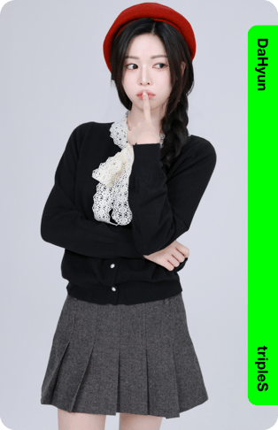 DaHyun 119Z