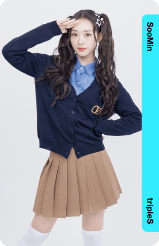 SooMin