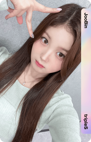 Divine01 JooBin 204Z