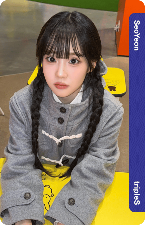 SeoYeon