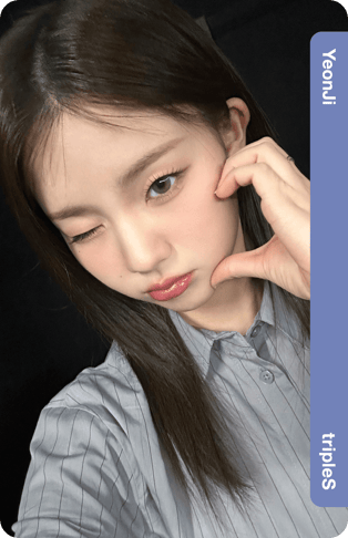 YeonJi 318Z